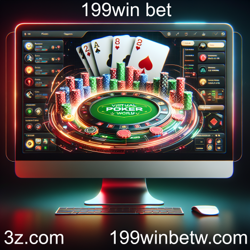 Descubra a Emoção do Bingo Online no 199win Bet