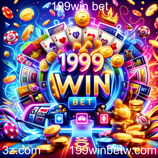 Descubra a Emoção do Bingo Online no 199win Bet