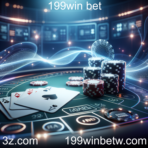 A Ascensão dos Jogos de Mesa no 199win Bet